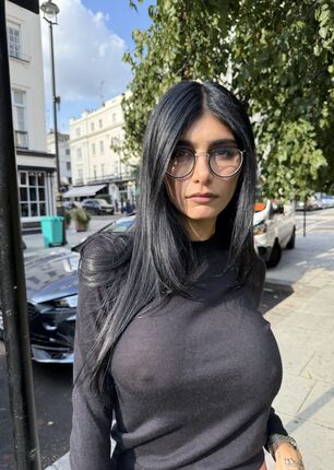 Mia Khalifa